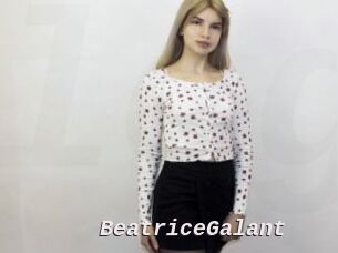 BeatriceGalant