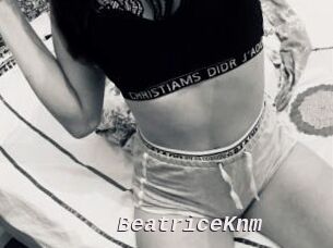 BeatriceKnm