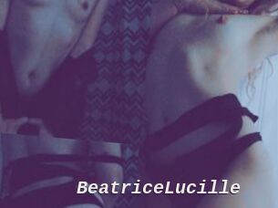 BeatriceLucille Live Camgirls Sex