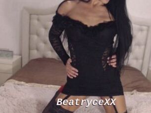 BeatryceXX