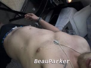 BeauParker