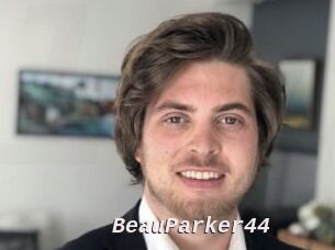 BeauParker44