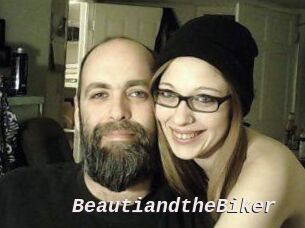 BeautiandtheBiker