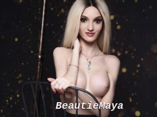 BeautieMaya