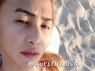 BeautifulLustx