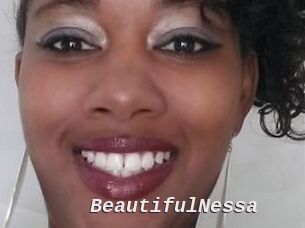 BeautifulNessa