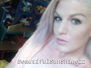 BeautifulSunShine22