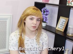 Beautiful_Cheryl