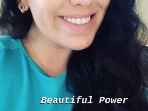 Beautiful_Power