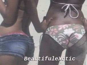 BeautifuleXotic