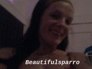 Beautifulsparro