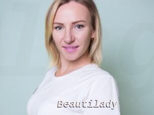 Beautilady
