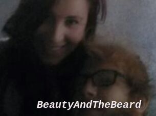 BeautyAndTheBeard
