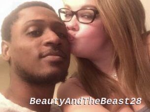 BeautyAndTheBeast28