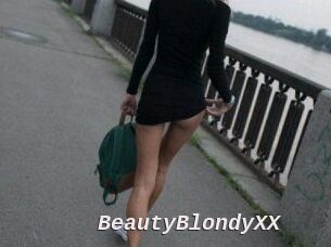BeautyBlondyXX