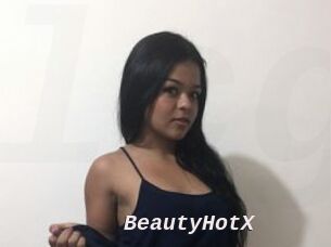BeautyHotX