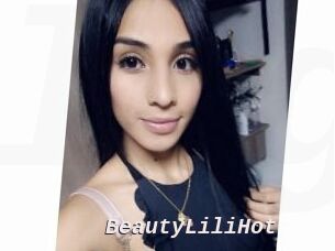BeautyLiliHot