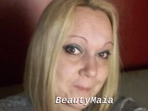 BeautyMaia
