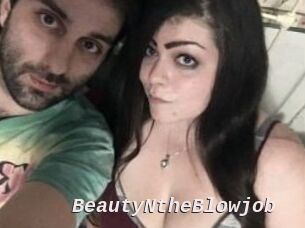 BeautyNtheBlowjob