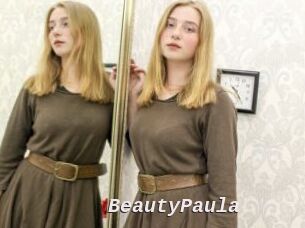 BeautyPaula