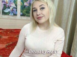 BeautyRosy
