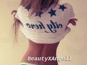 BeautyXAngell