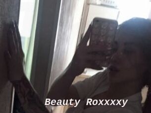 Beauty_Roxxxxy