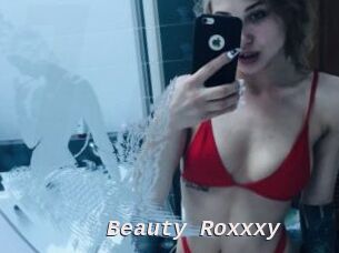 Beauty_Roxxxy