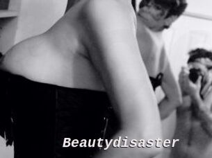Beautydisaster