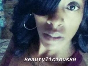 Beautylicious89
