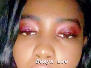 Beaya_Lee