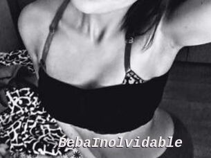 BebaInolvidable