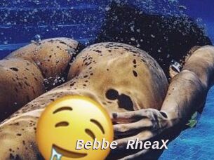 Bebbe_RheaX