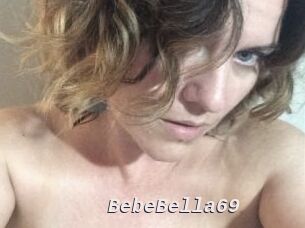 BebeBella69 Live Camgirls Sex