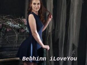 Bebhinn_iLoveYou