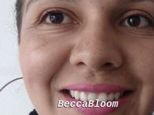 BeccaBloom