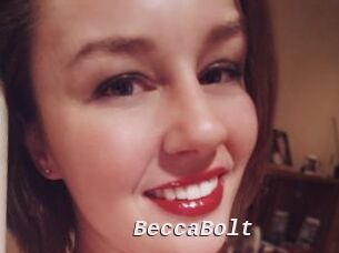 BeccaBolt