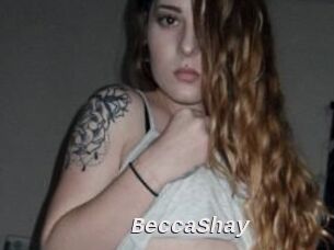 BeccaShay