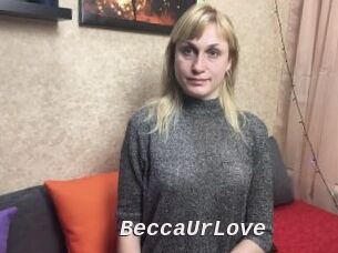 BeccaUrLove