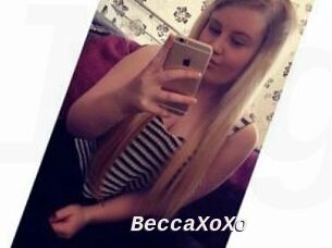 BeccaXoXo Live Camgirls Sex
