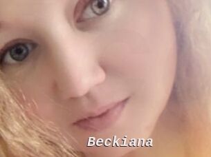 Beckiana