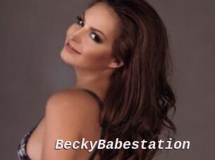 BeckyBabestation