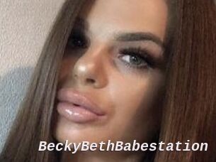 BeckyBethBabestation