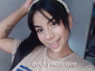 BeckyMonroee