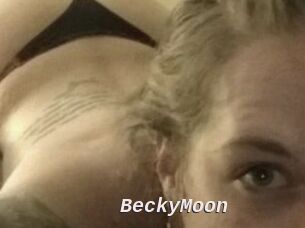 BeckyMoon