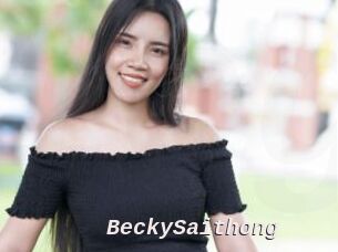 BeckySaithong