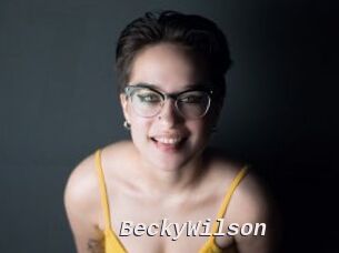 BeckyWilson