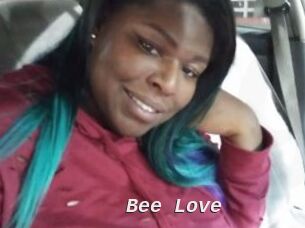 Bee_Love