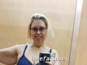 Beefacious