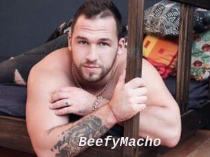 BeefyMacho